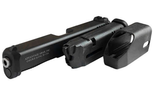 Upper Receivers Conv Kits Advantage Arms ADV ARMS CONV KIT FOR LE17-22 G5/BAG • Model: 